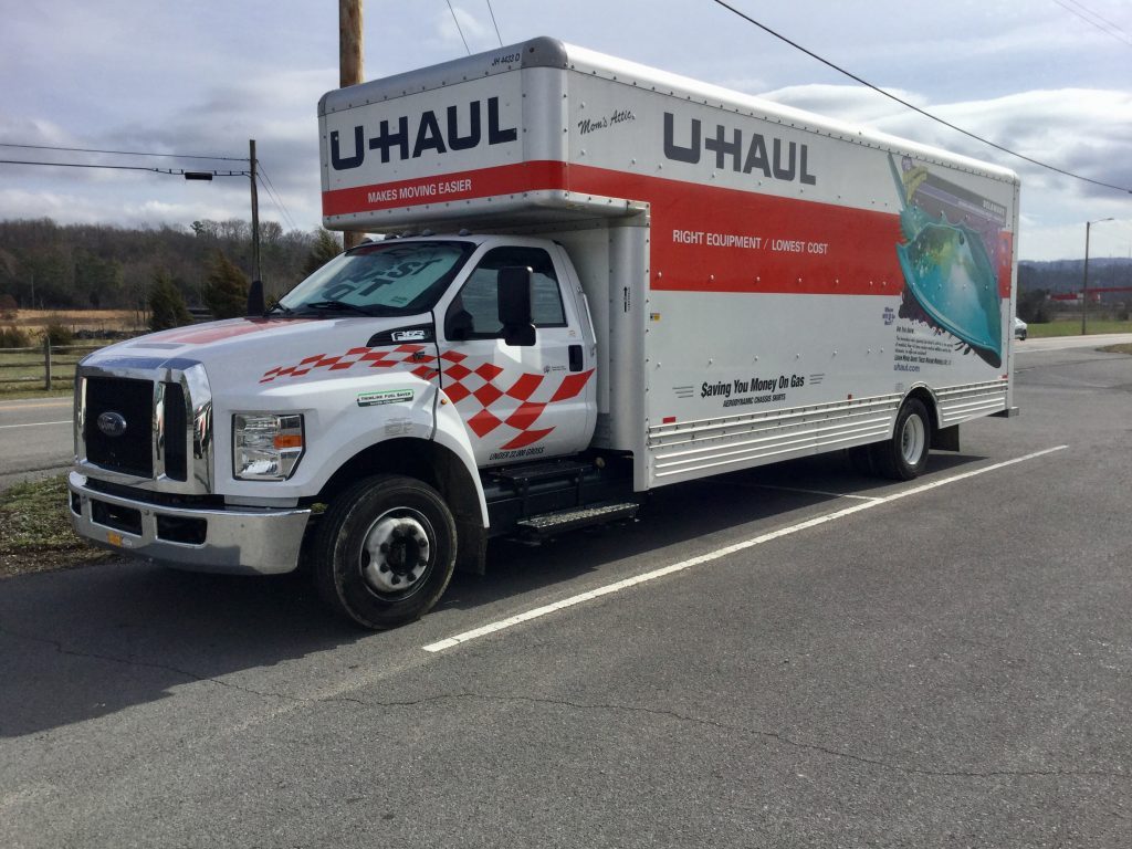 UHaul Florida Büyüme Hızında 2. Sırada Miami Emlak